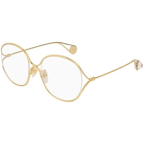 Gucci GG0254OA Eyeglasses